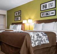 Sleep Inn  Suites - Accommodation San Jose