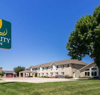 Quality Inn Marshall - Accommodation San Jose