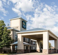 Quality Inn - Accommodation San Jose