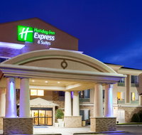 Holiday Inn Express Hotel  Suites - Accommodation San Jose