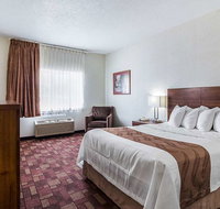 Econo Lodge - Accommodation San Jose