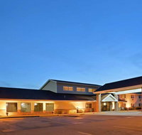 AmericInn Lodge  Suites Marshall - Accommodation San Jose