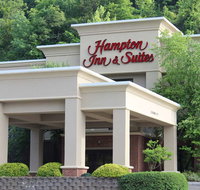 Hampton Inn  Suites Hazard - Accommodation San Jose