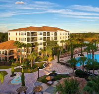 WorldQuest Orlando Resort - Accommodation San Jose