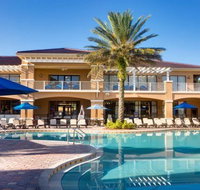 Villas At Fantasy World - Accommodation San Jose