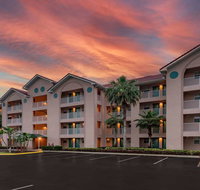 Vacation Villas at Fantasy World Ramada - Accommodation San Jose