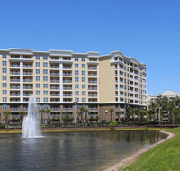 Vacation Village at Parkway - Accommodation San Jose