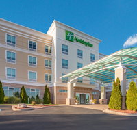 Holiday Inn Jackson Northwest - Accommodation San Jose