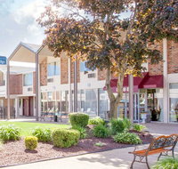 Jackson Travelodge - Accommodation San Jose