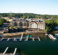 Chase On The Lake Resort - Accommodation San Jose