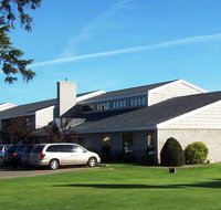 AmericInn by Wyndham Wadena - Accommodation San Jose