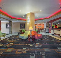 Hotel Ruidoso - Midtown - Accommodation San Jose