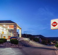 Best Western Plus Ruidoso Inn - Accommodation San Jose