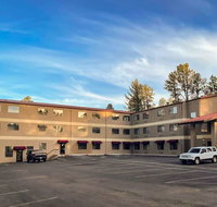 Comfort Inn - Midtown Ruidoso - Accommodation San Jose