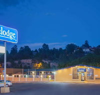 Travelodge Ruidoso - Accommodation San Jose