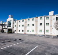 Motel 6 Ruidoso - Accommodation San Jose