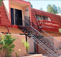 Pinecliff Village Resort - Accommodation San Jose