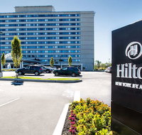 Hilton New York JFK Airport - Accommodation San Jose