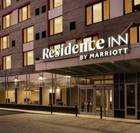 Residence Inn New York JFK Airport - Accommodation San Jose