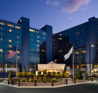 Crowne Plaza JFK Airport NYC - Accommodation San Jose