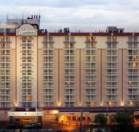 Radisson Hotel JFK Airport - Accommodation San Jose