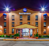 Best Western JFK Airport Hotel - Accommodation San Jose