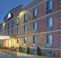 Days Inn Jamaica JFK Airport - Accommodation San Jose