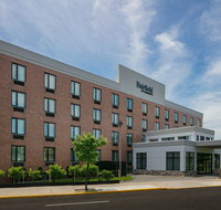 Fairfield Inn New York JFK Airport - Accommodation San Jose