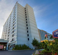 Hampton Inn JFK Airport - Accommodation San Jose