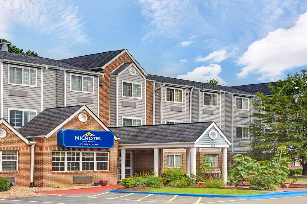 Microtel Inn & Suites RDU - thumb 2