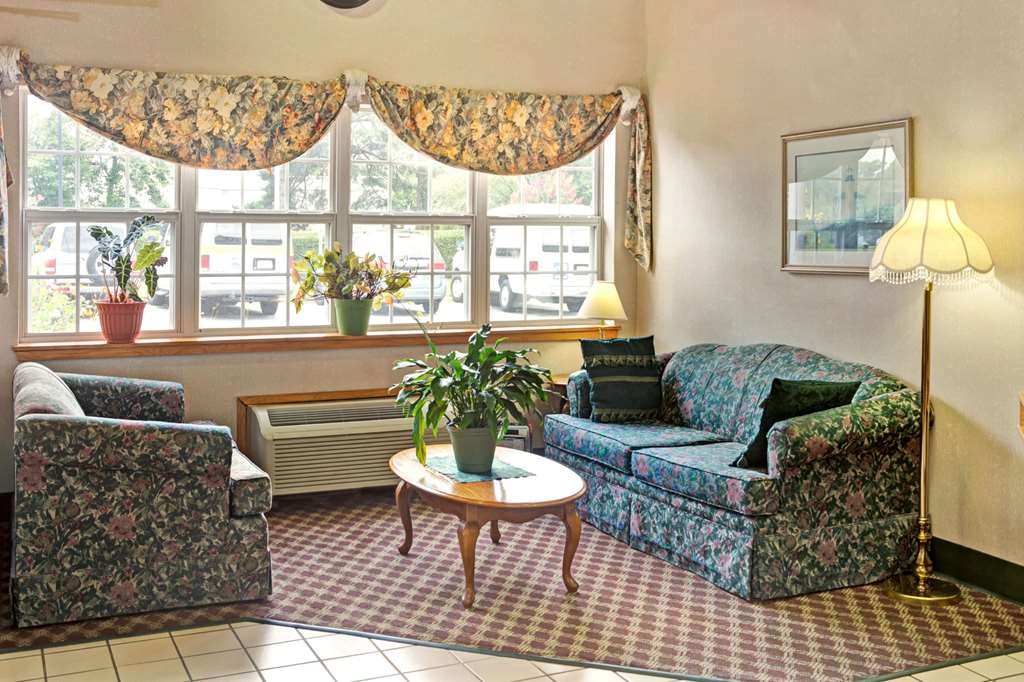 Microtel Inn & Suites RDU - thumb 5