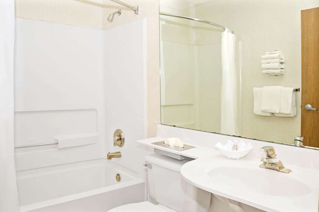 Microtel Inn & Suites RDU - thumb 6