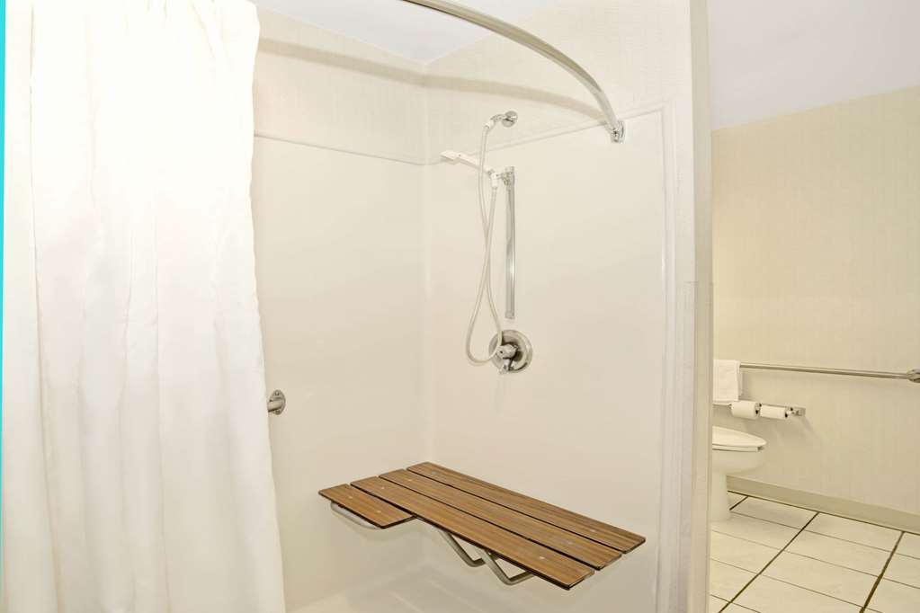Microtel Inn & Suites RDU - thumb 10