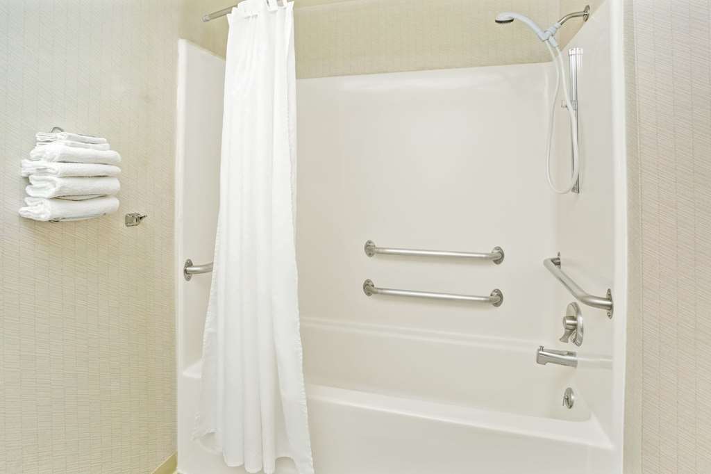 Microtel Inn & Suites RDU - thumb 13