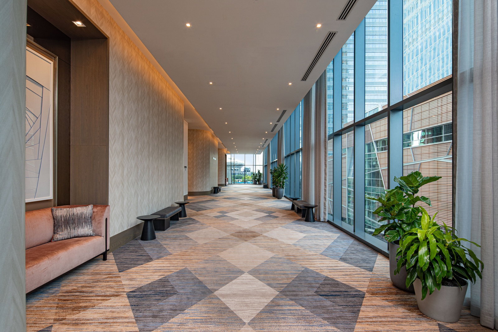 JW Marriott Charlotte - thumb 7