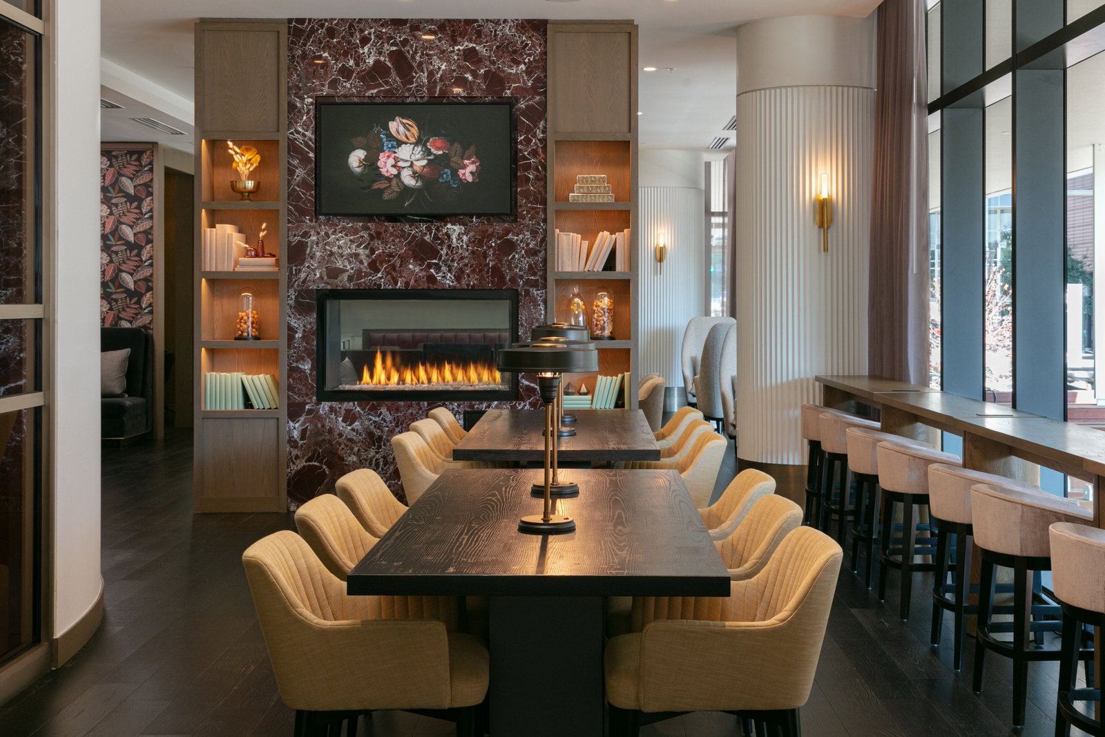 JW Marriott Charlotte - thumb 8