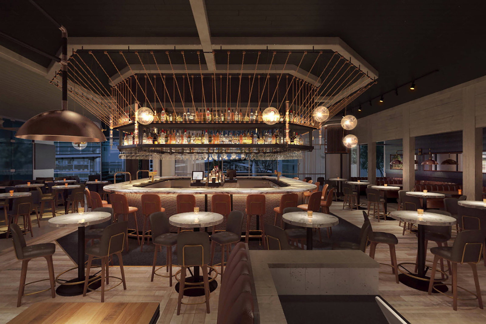 JW Marriott Charlotte - thumb 9