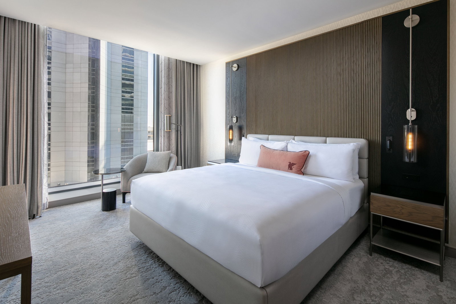 JW Marriott Charlotte - thumb 10