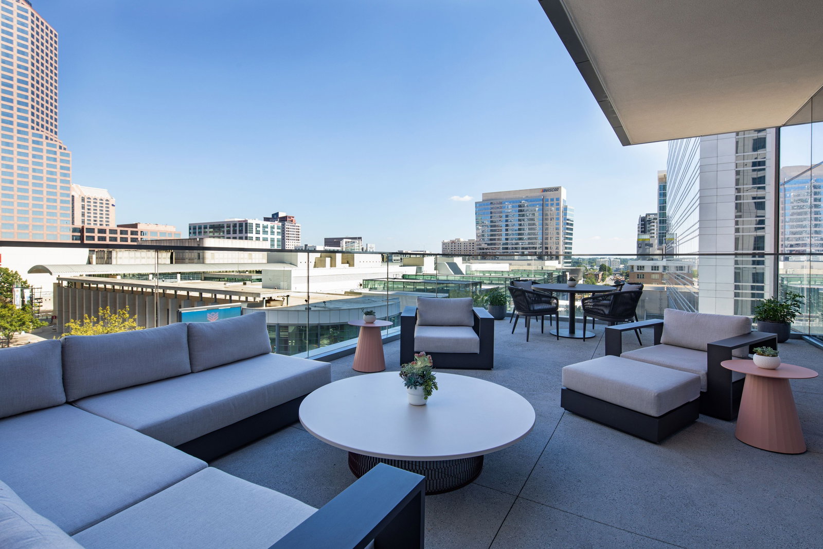 JW Marriott Charlotte - thumb 11