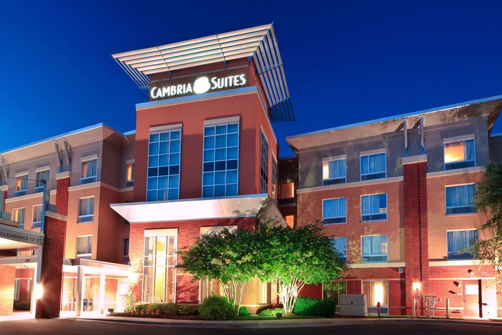 Cambria Hotel & Suites Raleigh-Durham - thumb 0