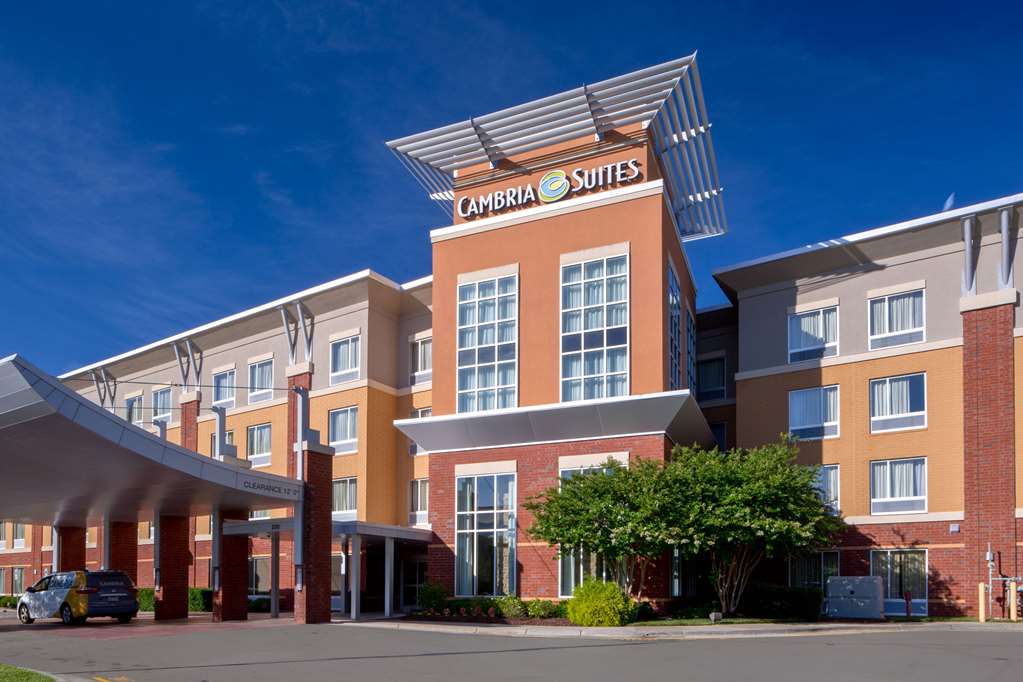 Cambria Hotel & Suites Raleigh-Durham - thumb 1