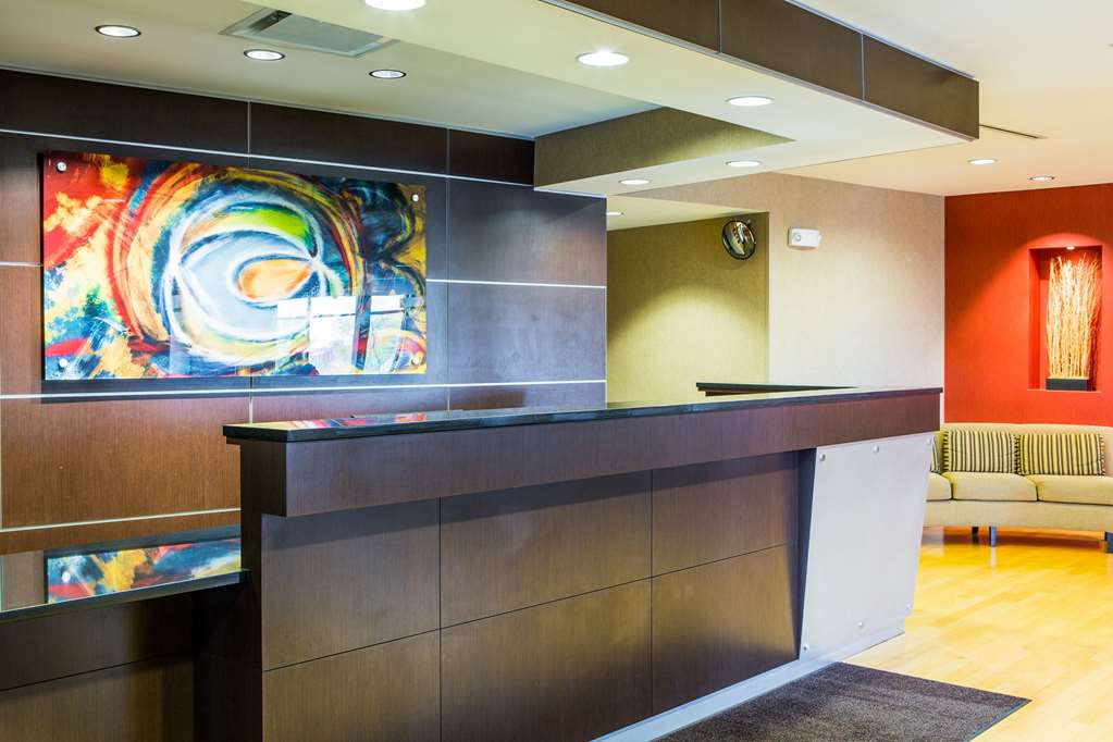 Cambria Hotel & Suites Raleigh-Durham - thumb 2