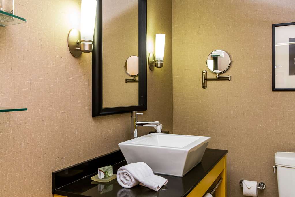 Cambria Hotel & Suites Raleigh-Durham - thumb 3