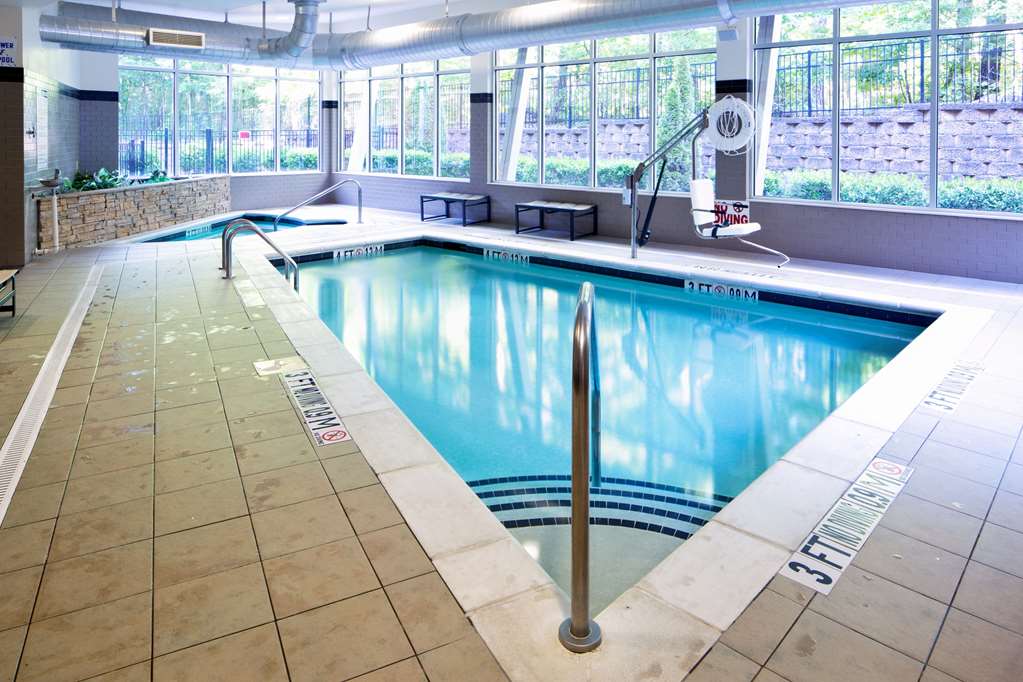 Cambria Hotel & Suites Raleigh-Durham - thumb 4
