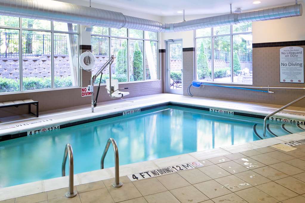 Cambria Hotel & Suites Raleigh-Durham - thumb 5