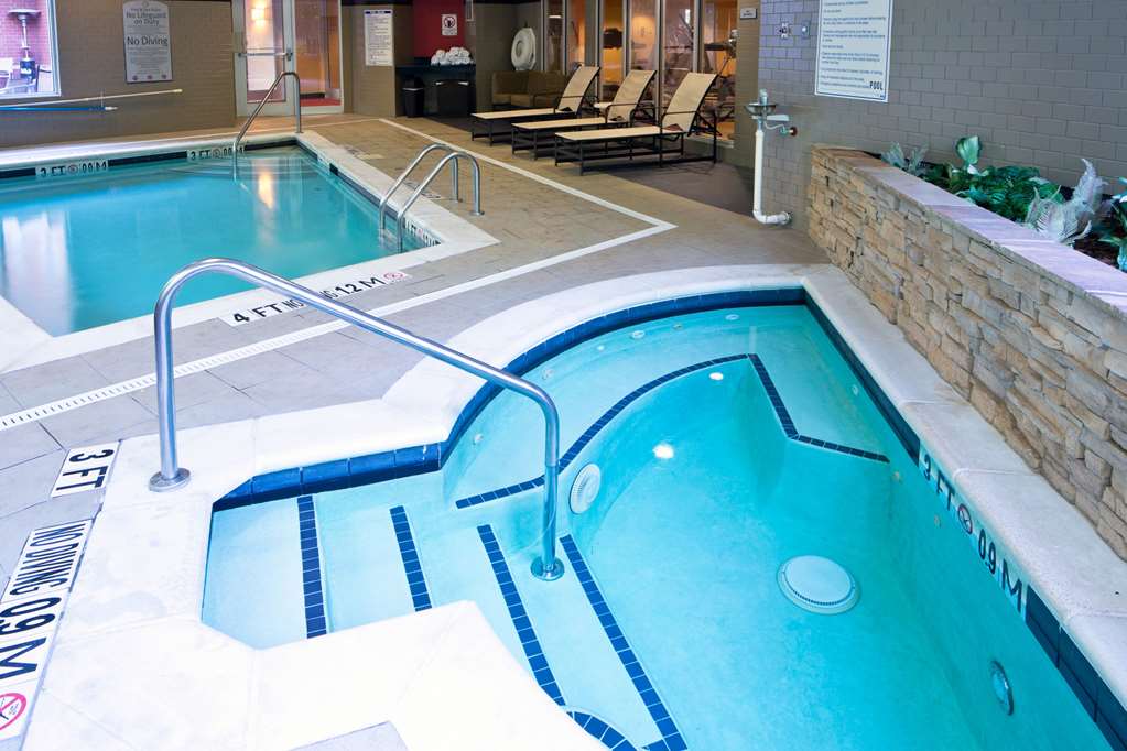Cambria Hotel & Suites Raleigh-Durham - thumb 6