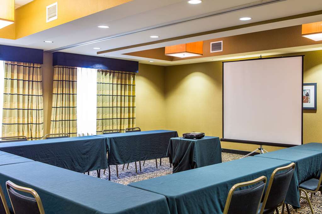 Cambria Hotel & Suites Raleigh-Durham - thumb 7