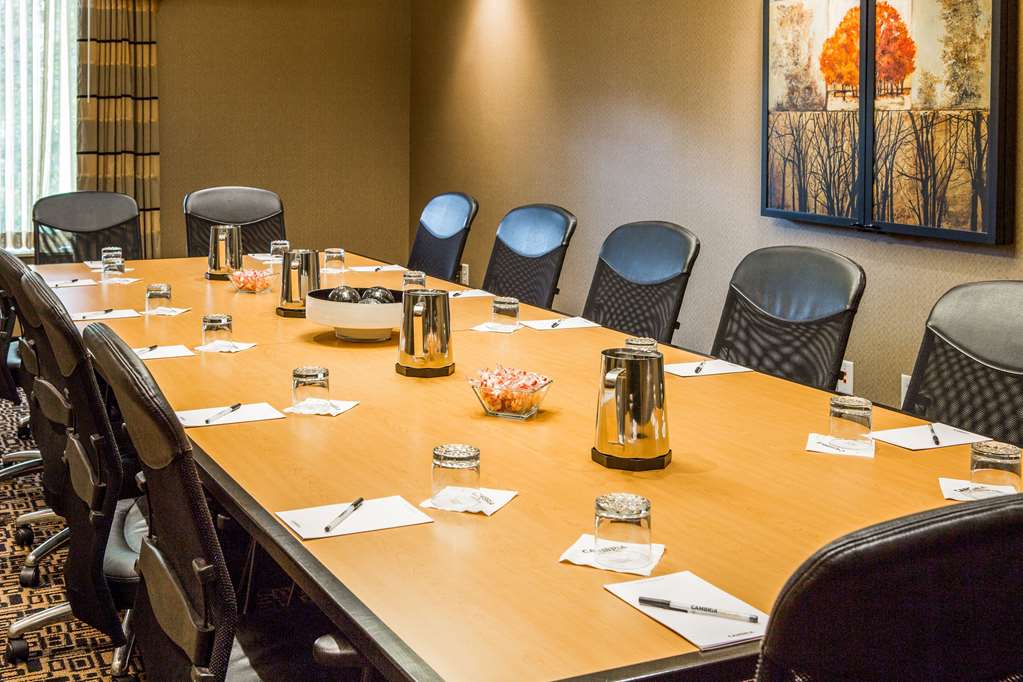 Cambria Hotel & Suites Raleigh-Durham - thumb 8