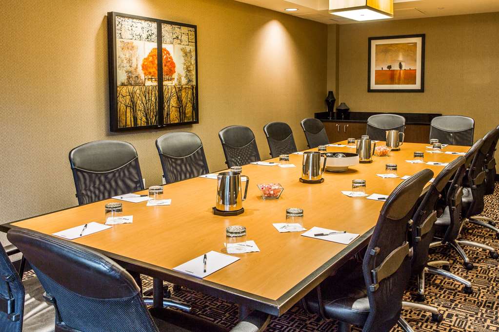 Cambria Hotel & Suites Raleigh-Durham - thumb 9