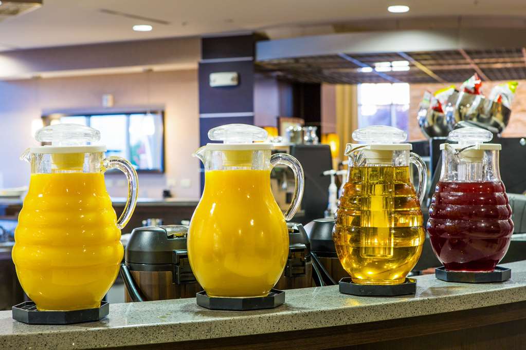 Cambria Hotel & Suites Raleigh-Durham - thumb 11